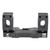 American Defense Mfg AD-RECON-SL 30mm Low Picatinny Scope Mount
