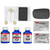 Birchwood Casey Perma Blue Liquid Cold Blue Kit