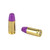 Federal Syntech Training Match 9mm Luger Ammo 147 Grain TSJ Box of 50