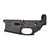 Alex Pro Firearms APF Stripped AR-15 Billet Lower Receiver
