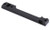 Weaver 1-Piece Grand Slam Steel Dovetail Scope Base Browning A-Bolt Long Action Matte Black