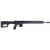 Geissele Automatics GFR Stratomatch Bolt Action Rifle 6mm ARC 20" Barrel Black