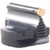Marble Arms 45-W Front Sight .450" Barrel Mounted 3/32" Brass Gold