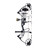 Bear Archery Cruzer G4 Compound Bow Right Hand 70 lb Black