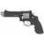 Smith & Wesson Performance Center Model 627 V-Comp 357 Magnum Revolver 5" Black Barrel 8 Round Black Grip