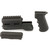 Hogue Overmolded Grip and Handguard AK-47/AK-74 Black