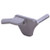 EGW HD Thumb Safety, Stainless Steel