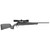 Savage Arms AXIS 2 XP Bolt Action Youth Rifle 6.5 Creedmoor 20" Matte Barrel Matte Frame Gray Stock With Scope