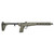 Kel-Tec SUB2000 Gen 3 Semi-Automatic Rifle 5.7x28mm 16.15" Barrel Green Stock - Image 2