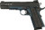 Great Lakes Firearms & Ammo GLFA 1911 Pistol 9mm 5" Barrel Black Slide Titanium Frame