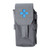 Blue Force Gear Trauma Kit Small MOLLE Essentials Wolf Gray