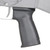 Reptilia CQG AK Pistol Grip Black