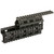 Leapers UTG Picatinny Quad-Rail Mount Handguard Romanian AK-47 Matte