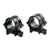 Weaver Quad Lock Detachable Rings 1 Inch