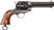 Cimarron 1890 Remington 357 Magnum Revolver 5.5" Blued Barrel 6 Round Walnut Grip