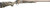CVA Cascade 450BM Bolt Action Rifle 22" Bronze Cerakote