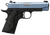 Browning 1911-22 Pistol 3.63" Barrel 10+1 Round Polar Blue Cerakote Slide Matte Black Frame