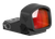 10 Ring Justice II Red Dot Sight 1x30mm 6 MOA Green Dot