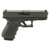 Glock 23 Gen 4 .40 S&W Pistol 4.02" Barrel 10+1 Rounds Black