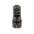 Rugged .338 3-Port Muzzle Brake 5/8x24 Thread