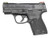 Smith & Wesson M&P Shield 2.0 9mm Luger Pistol 3.1" Barrel Used