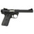 Ruger Mark IV 22/45 22LR Pistol 10+1 Round Black California Compliant