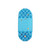 Aob Freestyle Backpacking Sleeping Pad, Short