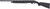 Iver Johnson 12 Gauge 3" 26" Bolt Action Shotgun Black Synthetic Stock