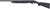 Iver Johnson 12 Gauge 3" 26" Bolt Action Shotgun Black Synthetic Stock