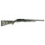 Ruger American 22 WMR Bolt Action Rifle 18" Barrel Black Laminate Stock