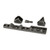 Midwest Industries MI-1894-GRT1 Optic Rail Mount for Aimpoint Micro T1