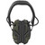 Honeywell Impact Sport Electronic Earmuffs, Multi-Cam Black