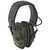 Honeywell Impact Sport Electronic Earmuffs, Multi-Cam Black