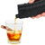 Caliber Gourmet AR Magazine Flask 7 oz Black