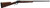 Winchester Model 1885 Hunter Bolt Action Rifle .300 Winchester Magnum 28" Blued Barrel Walnut Stock