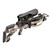 TenPoint Flatline 460 Crossbow with Burris Oracle Scope