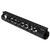 Firefield Verge M-LOK Handguard AR-15 12" Aluminum Black