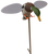 Mojo Outdoors Silver Mallard 25th Anniversary Duck Decoy