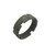Forward Controls Design AR-15 Billet Castle Nut Burnt OD Green