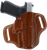 Galco Combat Master Belt Holster Right Hand Tan