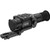 Grayboe Trekker Long Action Right Hand Rifle Stock Black