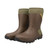Muddy DV8 13-Inch Non-Insulated Boots Rubber Clay Men's 11 D