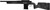 Faxon Firearms FX700SA Hunter Rifle 8.6 Blackout 16" Barrel