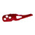 Tandemkross Victory Trigger for Kel-Tec PMR30/CMR30 Red