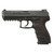 Heckler & Koch P30L V1 9mm Luger Pistol 4.45" Barrel 10+1 Round Black