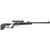 Crosman Mag-Fire Mission .22 Caliber Air Rifle Black - Image 2