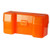 Berry's Mfg #111 Ammo Box 20-Round Hunter Orange