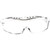3M Peltor Sport Over-the-Glass Shooting Glasses Clear Lens - Image 1