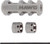 MUZZLE BRAKE SS .30 & LESSBROWNING SPORTER RECOIL HAWG