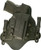 Comp-Tac MTAC Premier Hybrid Holster Springfield XDS 3 Inch Right Hand Black